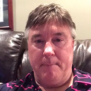 Meet your Posher, Rob